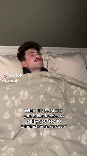 Top 10 Cringiest Moments Ever | 3 AM Brain Replay Compilation
