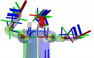 【强推】ROS开发者带你了解ROS TF