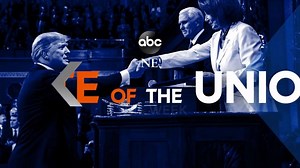 4.1K views · 164 reactions | TONIGHT | ABC News will be LIVE on Capitol Hill – bringing you the State of the Union & the Democratic Response. STREAMING EVERYWHERE tonight at 9PM EST on ABC News Live! https://abcn.ws/2UlbBgS | ABC News Live | Facebook