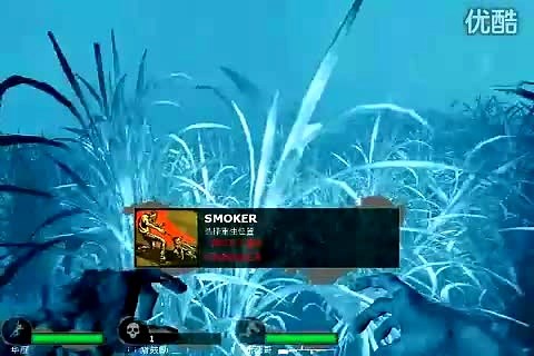 L4D2 ShaDow.VS.bt 比赛对抗 暴风骤雨 解说 P3