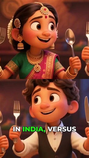 How Japan and America Think Completely Different #culturaldifference #brainscience