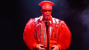 Till Lindemann, le chanteur de Rammstein, dévoile un nouveau single - RTBF Actus