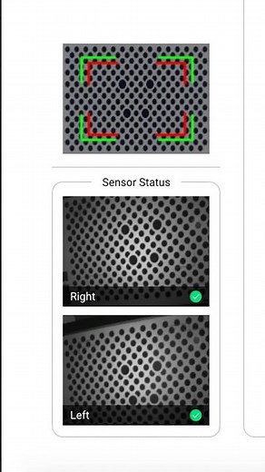 DJI Mavic 2 Pro Vision Sensor Calibration (fast tutorial) #dji #mavic2pro #djimavic2pro