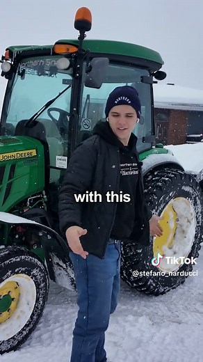 What do you think of the new setup?