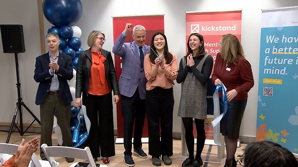 A one-stop shop for wellness at West Edmonton Mall