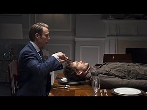 C4nibal Man Eats His Victims In A Totally Different Way