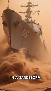 "Top 5 Mind-Blowing Facts About the US Navy" #HistoryFacts #shorts #USNavy