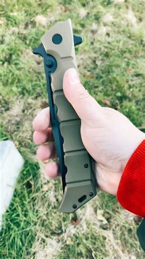 cold steel luzon large #edc #tacticaledc #edclifestyle #blade