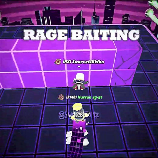 Rage Baiting!! | 4k60fps #shorts