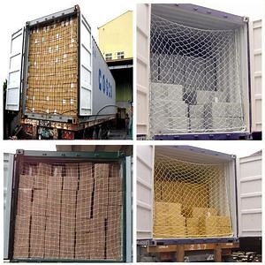[Hot Item] High Toughness and High Strength Polyester Container Net