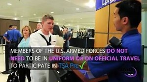 107K views · 498 reactions | Short wait for DOD ID Card holders at...