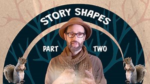 Story Shapes Part II: Structuring Intricate Plots | Theodore Lowry | Skillshare