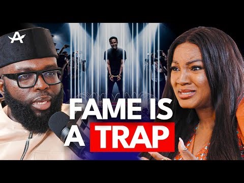 The Nollywood Crisis: Why Being a Star Means Going Broke