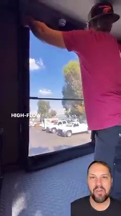 Worlds 1st Hard Sided Rooftop Camper by Redtail Overland #overland #overlanding #camping #camper #vanlife | New Jersey Outdoor Adventures with Patrick