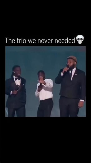 Mr Nemo on Instagram: "Why it was so funny • Kai brings the hyper, chaotic, youthful energy. • Kevin Hart brings the professional comedian timing and the roast-master attitude. • Druski brings the “I’m gonna instigate and make everyone uncomfortable in a funny way” energy. So when you put all three together, it feels like: • Kai = the little brother stirring things up • Kevin = the dad who’s had enough but is secretly loving it • Druski = the cousin who keeps adding fuel to the fire What actuall