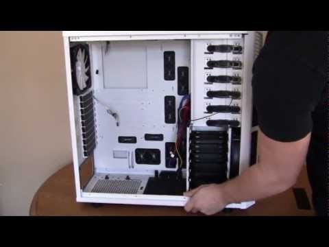 Rosewill Thor V2 Unboxing and Overview