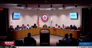 Decatur increases water rate, cracks down on delinquent customers