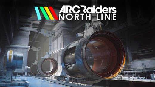 What Time Does Arc Raiders North Line Update Release? (Global Times)