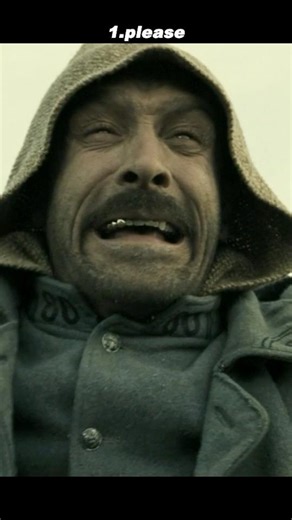 🎬 "They Were Sent to Die. Only Love Brought One Back." — The Five Condemned Men in A Very Long Eng