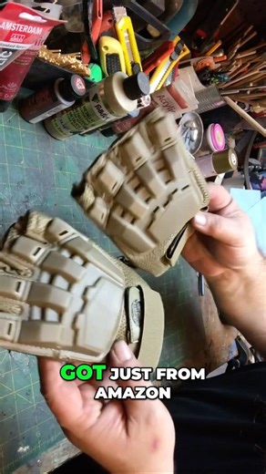 Star Wars background Characters DIY Costumes #SciFiDIY #DIY #Maker #starwars #twilek