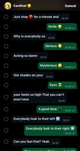 Funny Lyrics Pranking Ideas to Entertain Friends