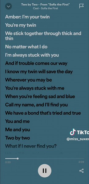 Miss Suxenty. on TikTok