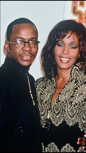 🥳🎤🔥 CELEBRATING BOBBY BROWN 🔥🎤🥳
