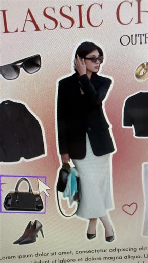 Como experimentar (vestir) virtualmente qualquer roupa no Canva? Para marketing ou diversão 👚👕