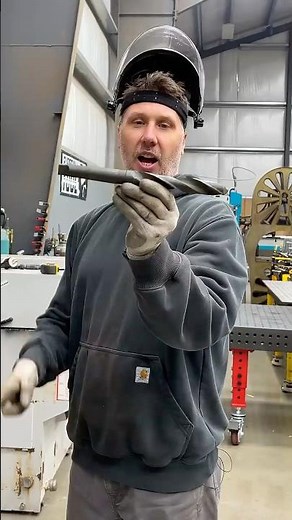 Can This Grinder Remove A 1-Inch Drill Bit?