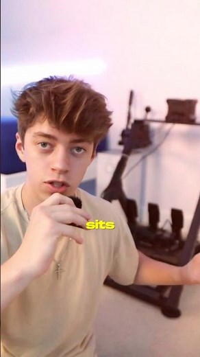 Portable Racing Sim Setup Process!