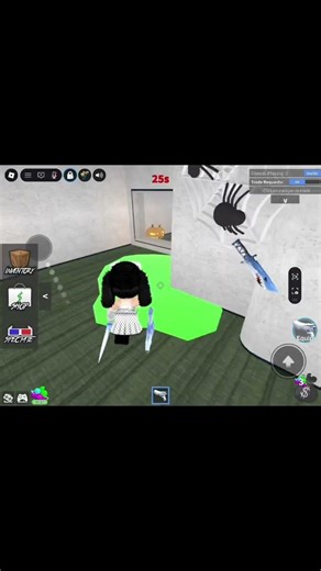 This shows how much i die in mm2😭 *⚠️FLASH WARNIG⚠️