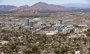 Moving to Tempe? Here Are 12 Things to Know | Extra Space Storage