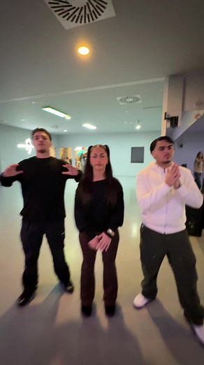 Push Push - Connexion Tanzschule Playlist by Soyhan Berlin