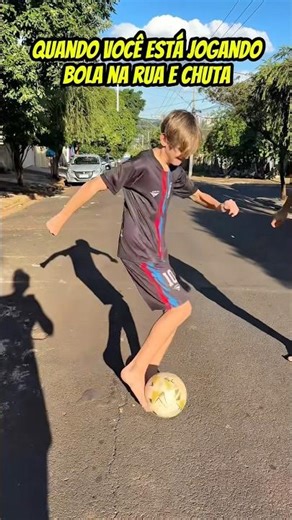 ⚽️ O QUE VOCÊ FARIA ? Comenta aí ⚽️ #shorts #viralfutebol #futebolderua #junex #martins