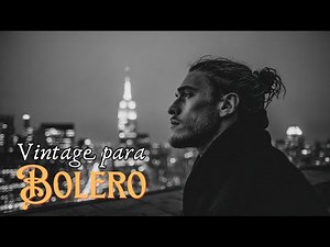 Epic Classic Boleros: Unforgettable Romantic Nights in the Heart of New York City