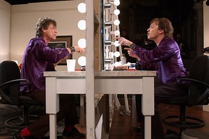 Jimmy Fallon Explains How His Famous SNL Mirror Sketch with Mick Jagger Happened