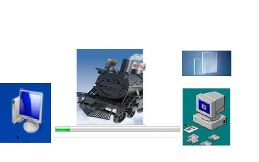 【教程】如何将文件在新旧电脑间快速传送