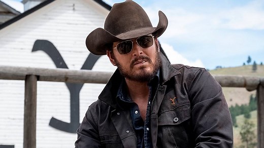 The Real-Life Location for 'Yellowstone's Dutton Ranch Has Its Own Impressive History