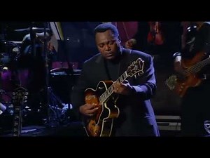 Breezin - George Benson Live