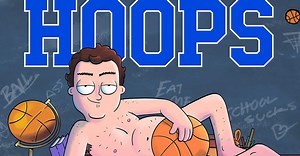 Hoops - Streams, Episodenguide und News zur Serie