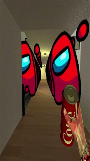 PART 63 Coca-Cola vs Nextbots in Gmod #garrysmod #nextbots #gmod