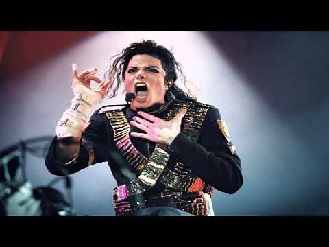 Michael Jackson - Jam - Acapella (Audio HQ)