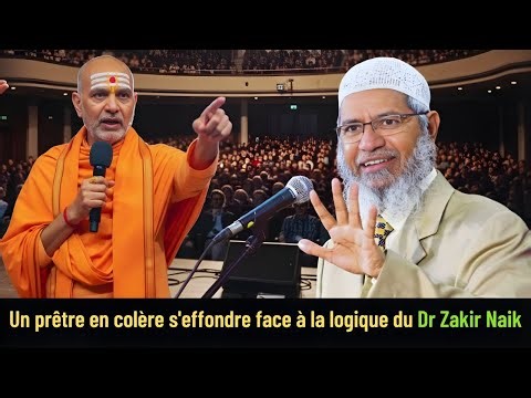 Prêtre hindou contre érudit islamique : le débat que vous n’attendiez pas