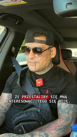 WINI x POPEK - OUT NOW! The fear of losing relevance | #Shorts