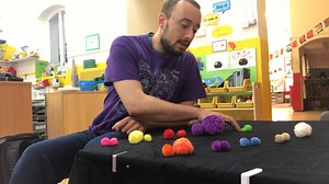 Reception - Counting in 2's #2