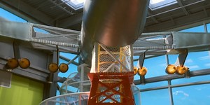 Explore summer fun at Magic City Discovery Center