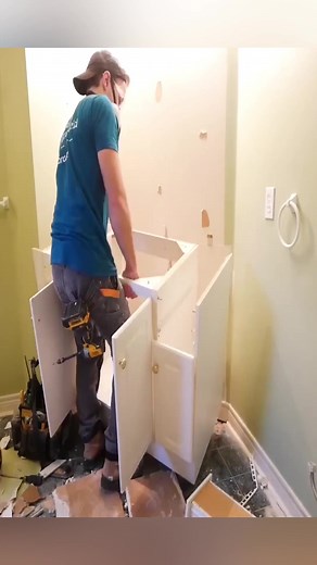 Walmart of Bathroom Remodels | George Welder | Facebook