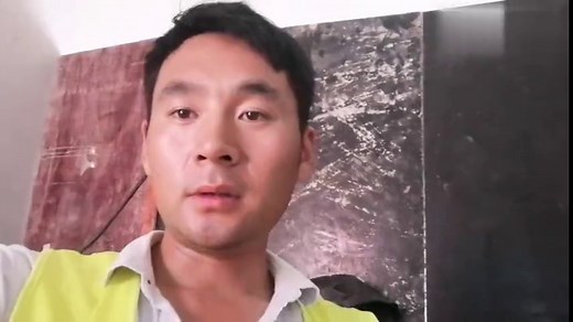 GPS怎么测量放线，手写很详细的教学流程，看了你就会用仪器放线