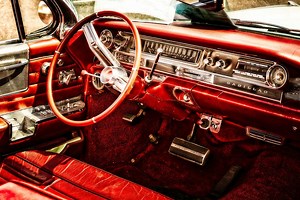 The Best Hidden Car Stereo for Classic Cars