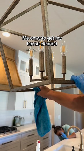 You didn’t scroll here by accident. Book the clean. #ThePerfectClean #ArizonaMoms #cleantok #fyp #howto | The Perfect Clean